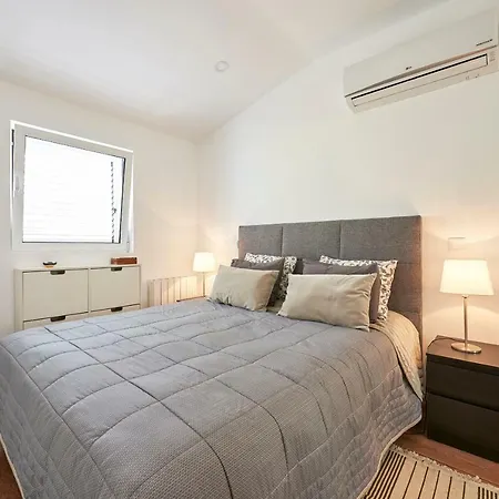Belle Vue Sur Le Tage Apartamento *