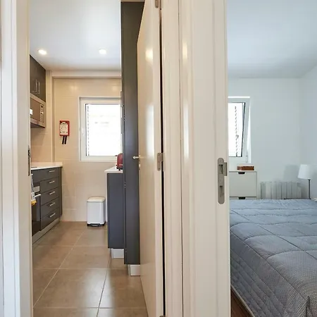 Apartamento Belle Vue Sur Le Tage