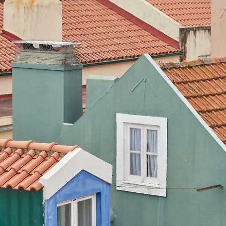 Belle Vue Sur Le Tage Apartamento *