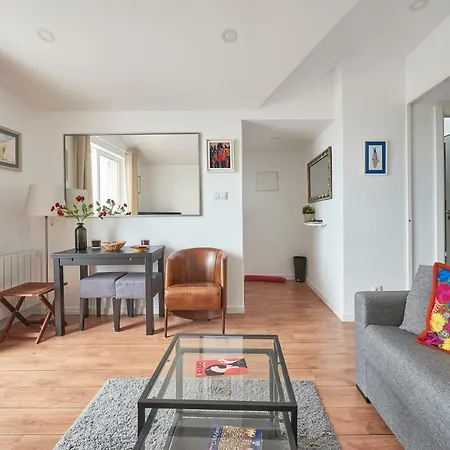 Belle Vue Sur Le Tage Apartment *