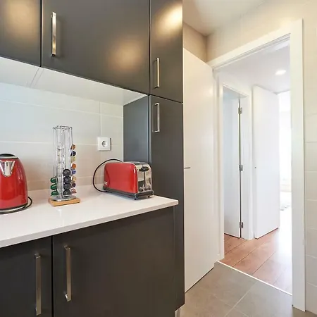 Apartment Belle Vue Sur Le Tage