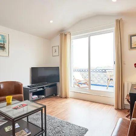 Apartment Belle Vue Sur Le Tage