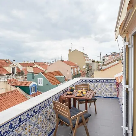 Apartment Belle Vue Sur Le Tage *