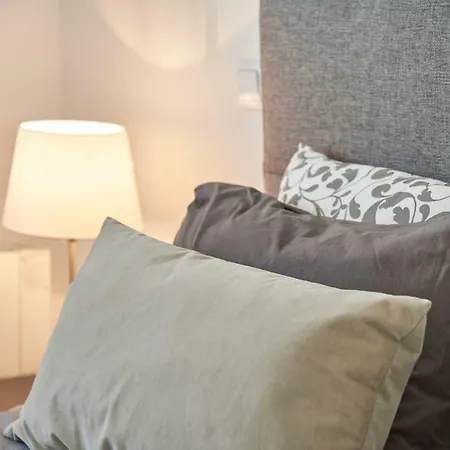 Belle Vue Sur Le Tage Apartment Lisbon